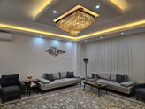 لوستر کریستالی لاکچری 🌟C111