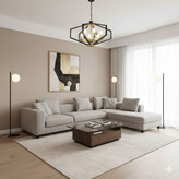 لوستر مدرن🌟A121
