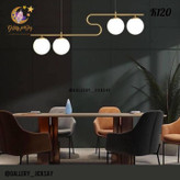 لوستر کانتری مولکولی🌟K120