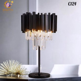 اباژور کریستالی 🌟C124