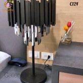 اباژور کریستالی 🌟C124