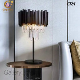 اباژور کریستالی 🌟C124