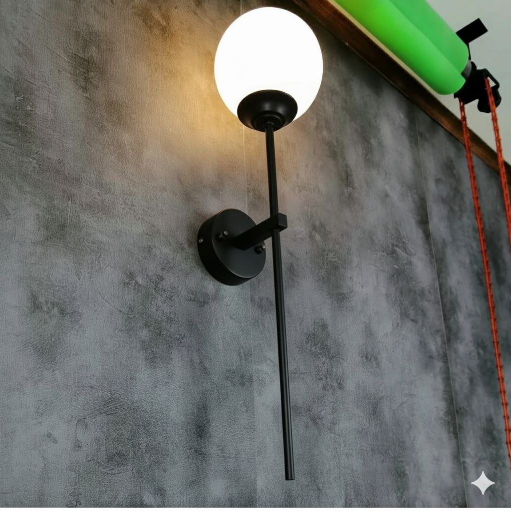 دیوارکوب مدرن 🌟D120
