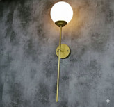 دیوارکوب مدرن 🌟D120