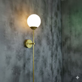دیوارکوب مدرن 🌟D120