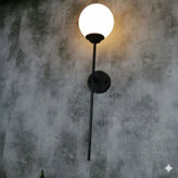 دیوارکوب مدرن 🌟D120