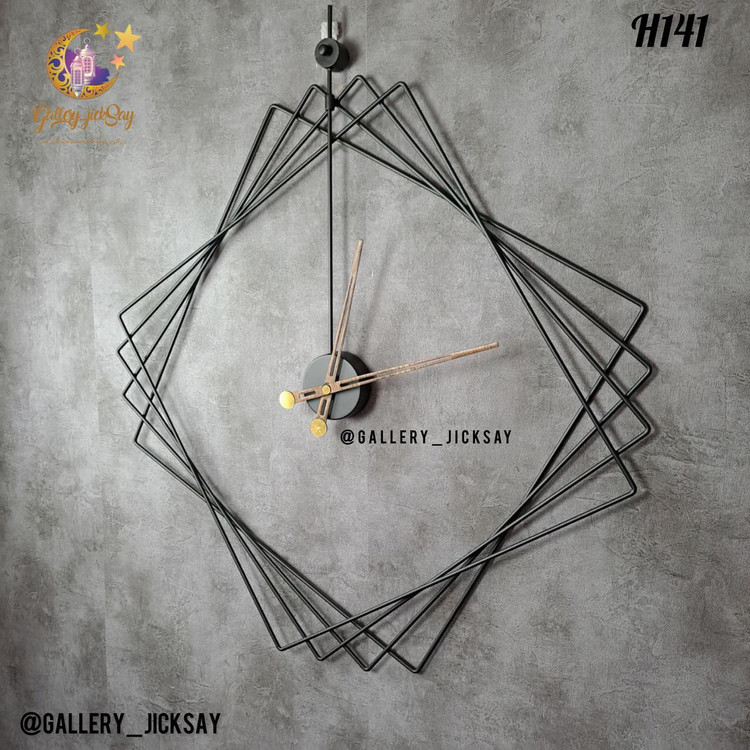 ساعت مدرن 🌟H141
