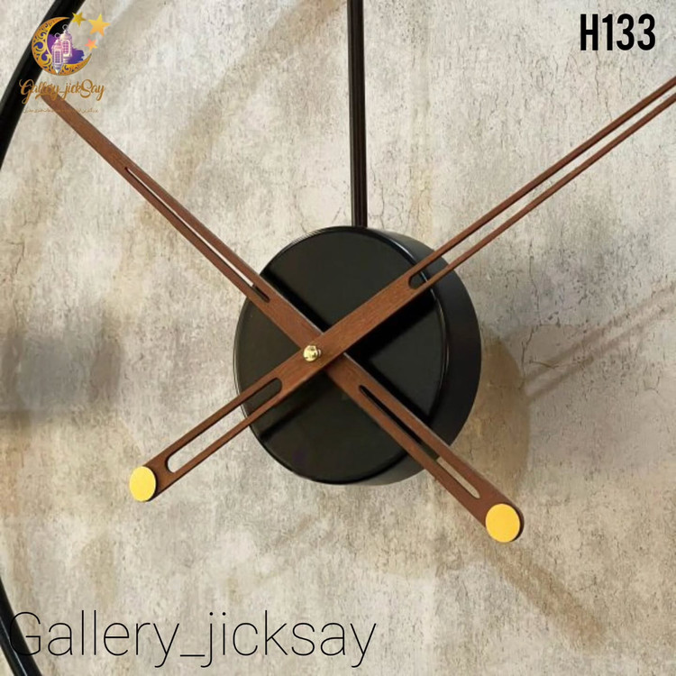 ساعت مدرن H142🌟