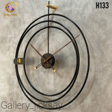 ساعت مدرن H142🌟