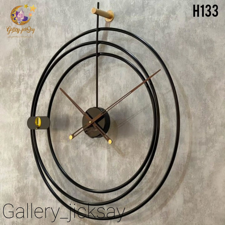 ساعت مدرن H142🌟