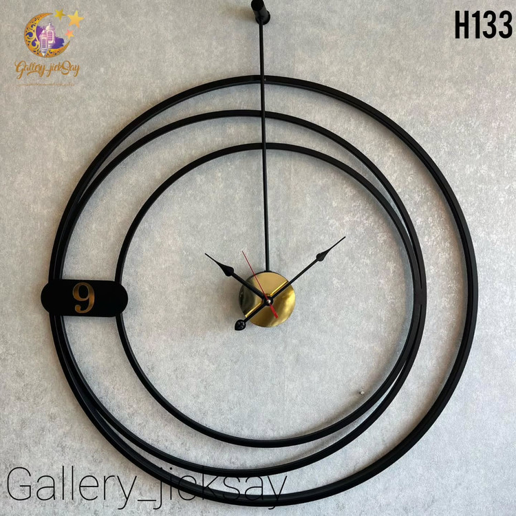 ساعت مدرن H142🌟
