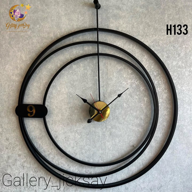 ساعت مدرن H142🌟