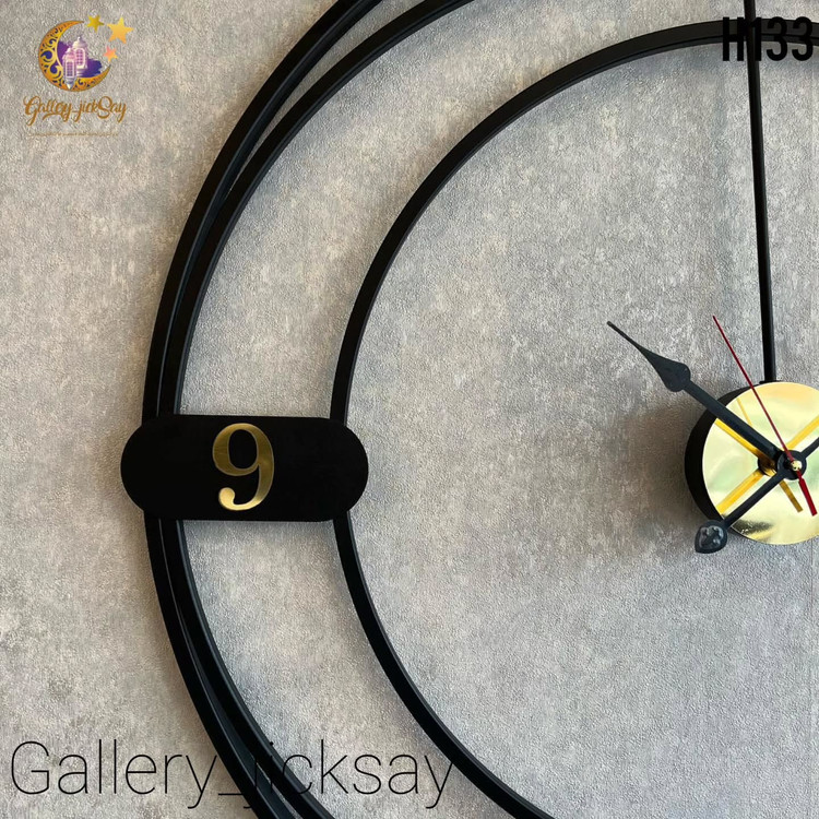 ساعت مدرن H142🌟