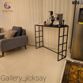 کنسول مدرن M158