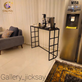 کنسول مدرن M158