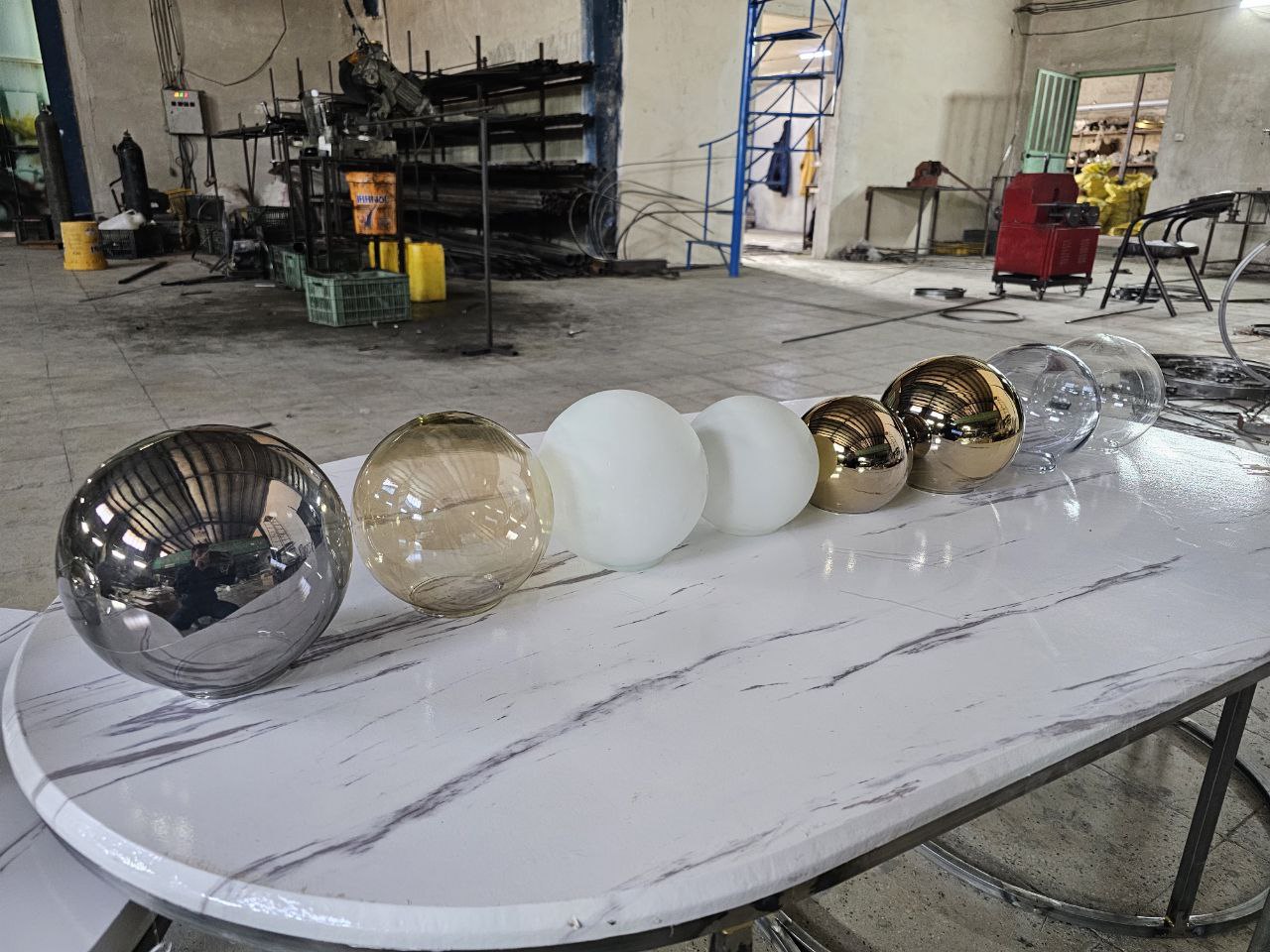 اباژور رومیزی R124