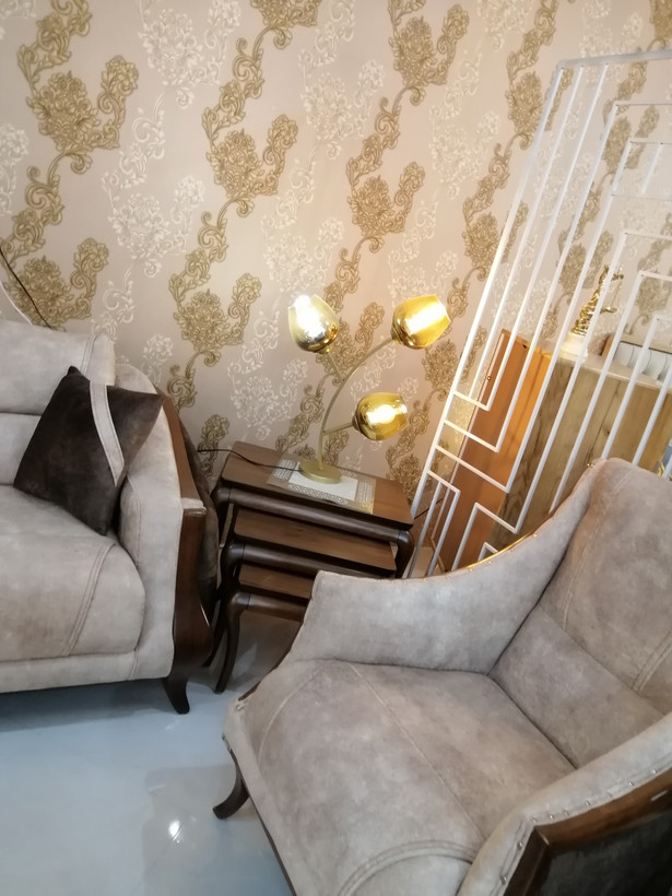 اباژور رومیزی R134