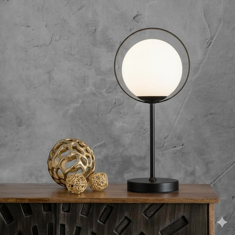 اباژور رومیزی R135