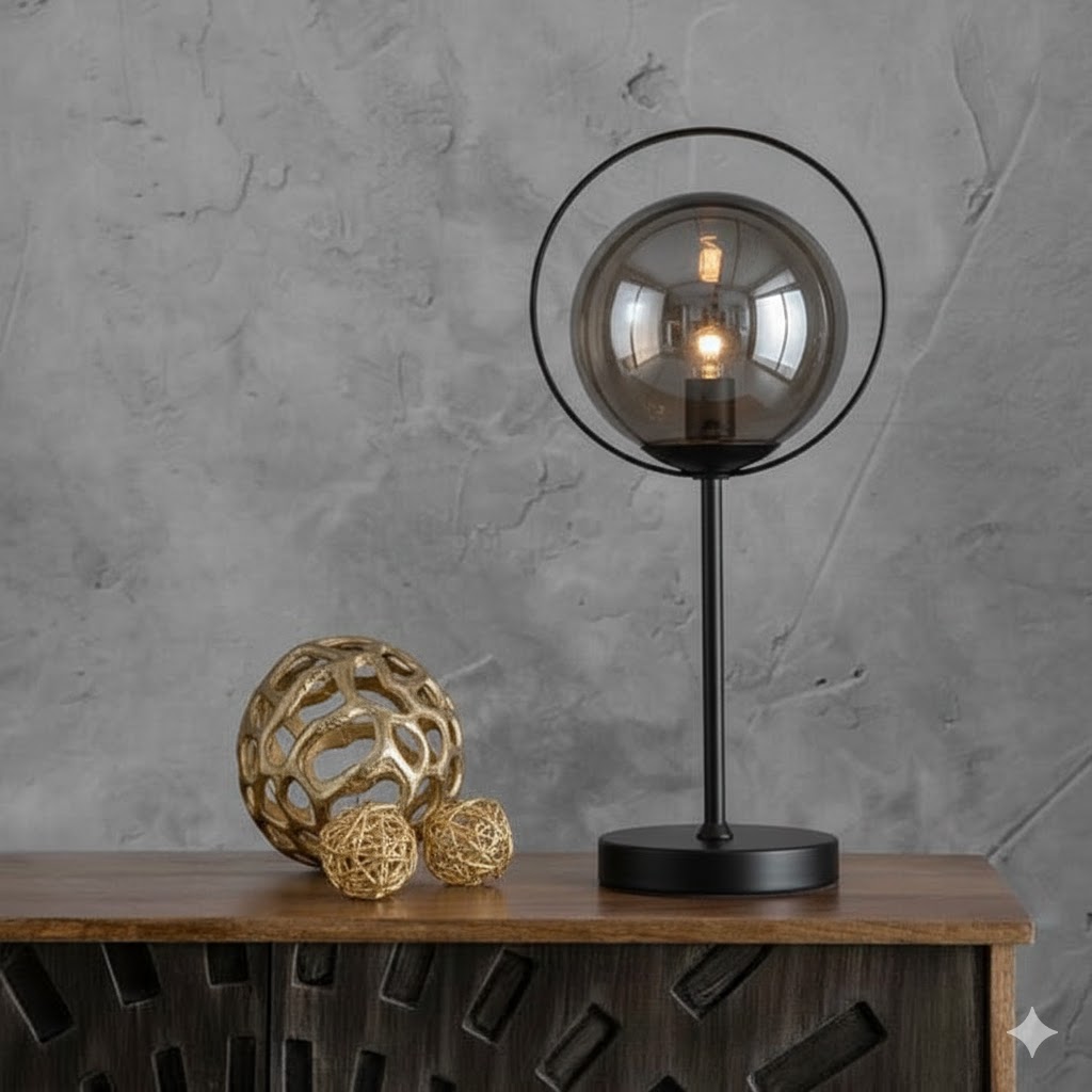 اباژور رومیزی R135