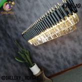 لوستر کانتری کریستالی🌟C106