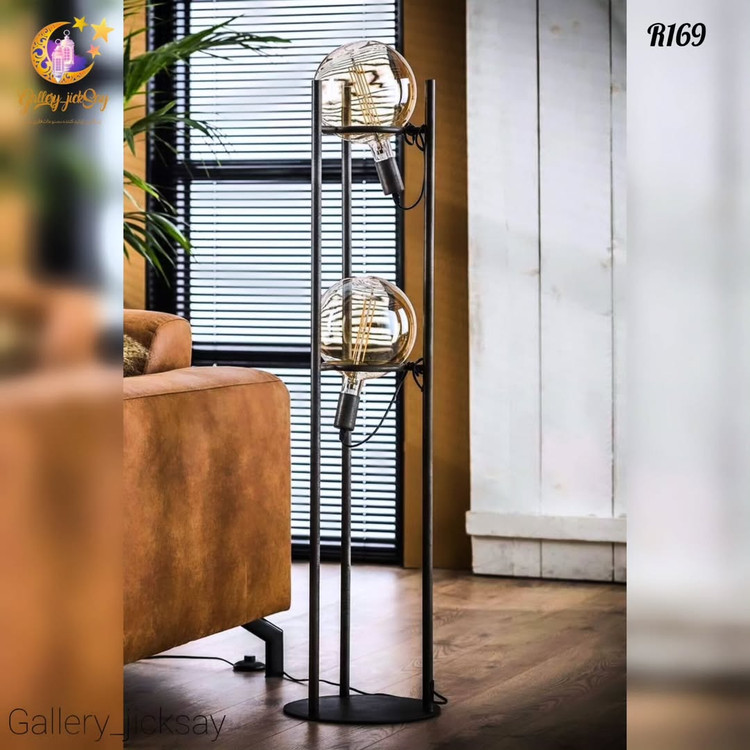 اباژور کنار سالنی R169