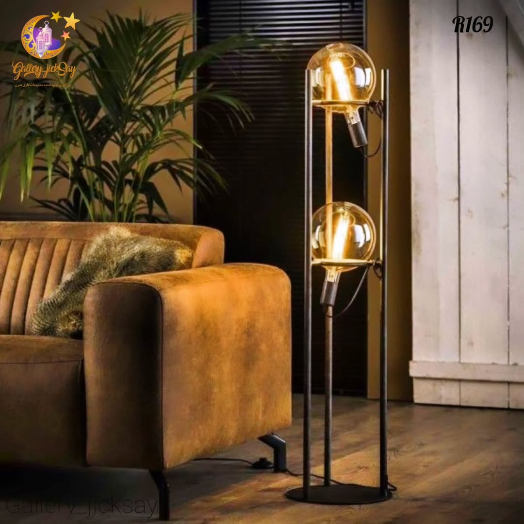 اباژور کنار سالنی R169