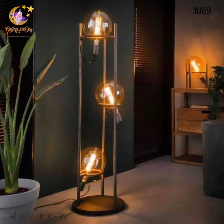 اباژور کنار سالنی R169