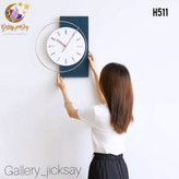 ساعت مدرن تلفیقی🌟H511