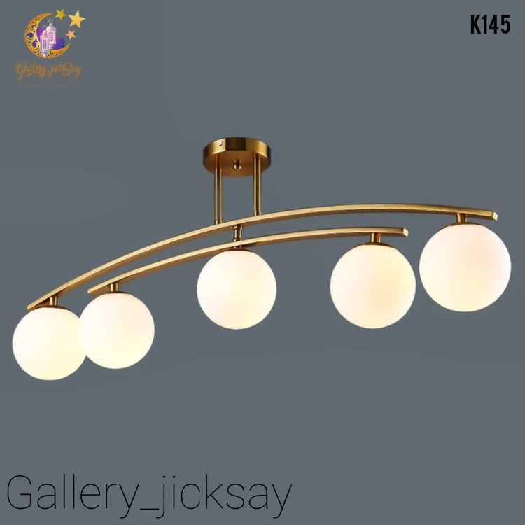 کانتری مدرن مناسب اشپزخانه و جزیره مدل K145
