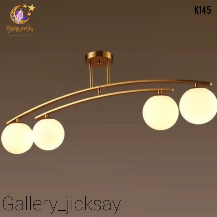 کانتری مدرن مناسب اشپزخانه و جزیره مدل K145
