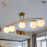 کانتری مدرن مناسب اشپزخانه و جزیره مدل K145