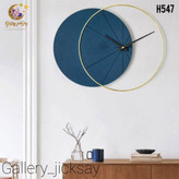 ساعت مدرن کد 🌟H547