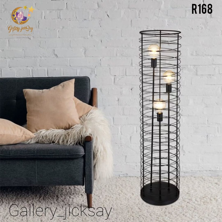 اباژور کنار سالنی R168