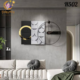 ساعت لاکچری 🌟H502