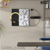 ساعت لاکچری 🌟H502