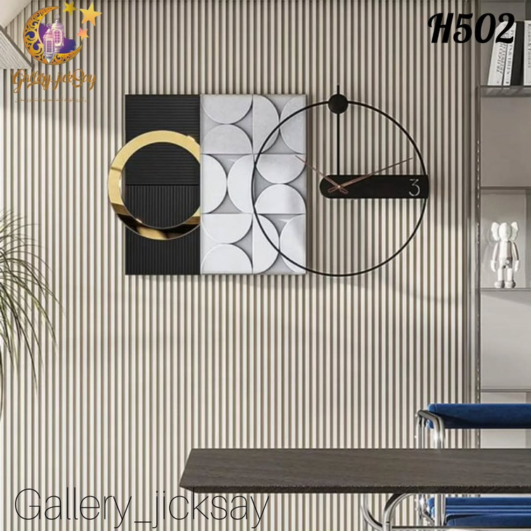 ساعت لاکچری 🌟H502