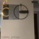ساعت لاکچری 🌟H502