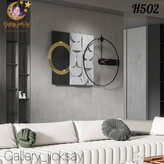 ساعت لاکچری 🌟H502