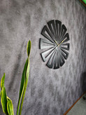 ساعت مدرن هندسی 🌟H471
