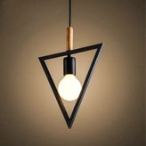 اویز مدرن هندسی 🌟A128