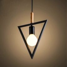 اویز مدرن هندسی 🌟A128