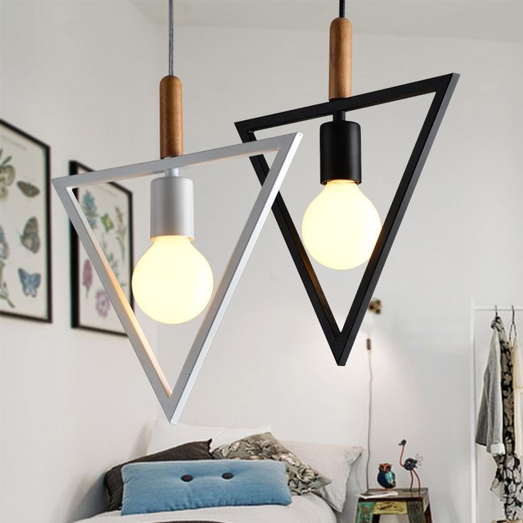 اویز مدرن هندسی 🌟A128