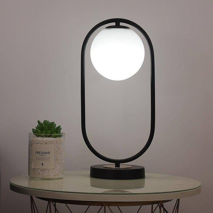 اباژور رومیزی حبابی R124