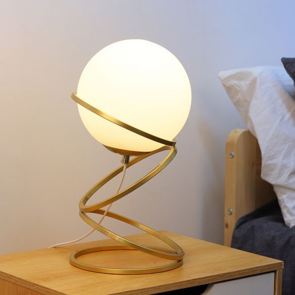 اباژور رومیزی حبابی R129