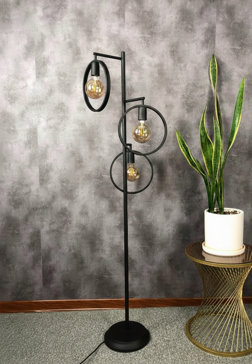 اباژور مدرن فلزی R155