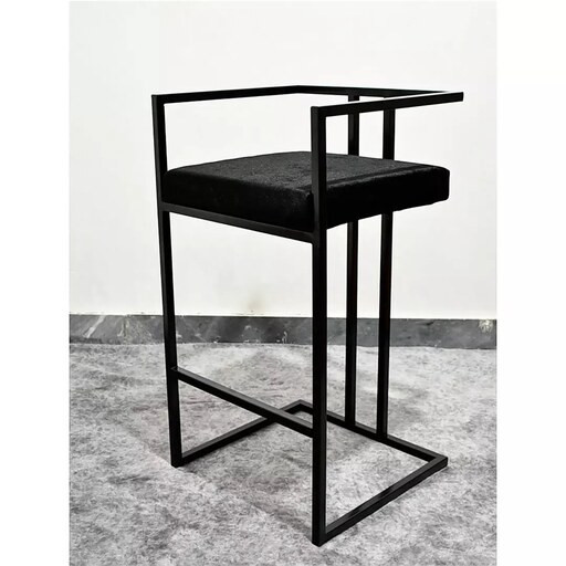 صندلی مدرن فلزی S104