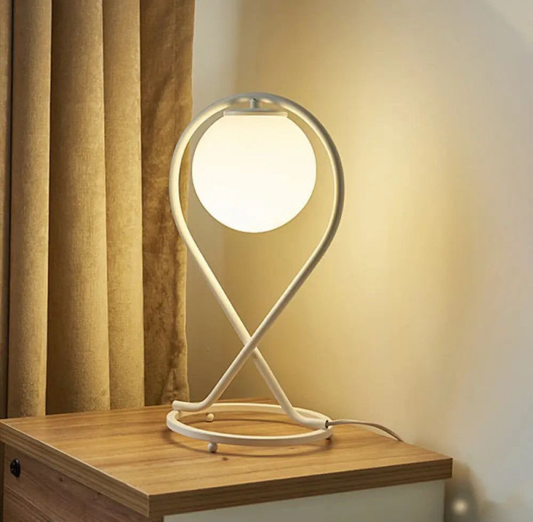 اباژور مدرن رومیزی R162