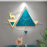 ساعت دیواری مدرن گورزن جدید H483