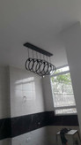 کانتری مدرن فلزی K118