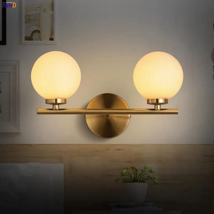 لوستر دیواری مدرن 🌟D119